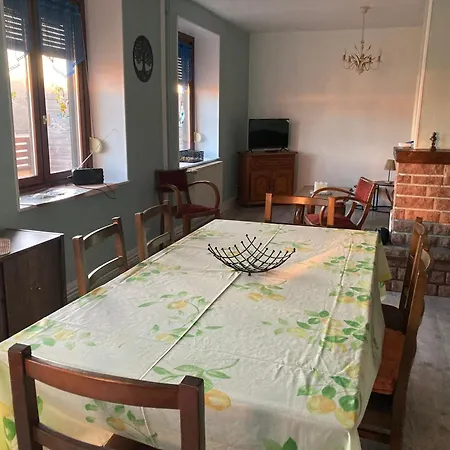 Le Refuge
